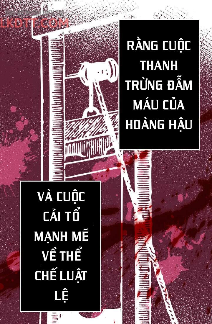 Mylord, Nữ Hoàng Của Loài Sói! Chapter 13 - 30