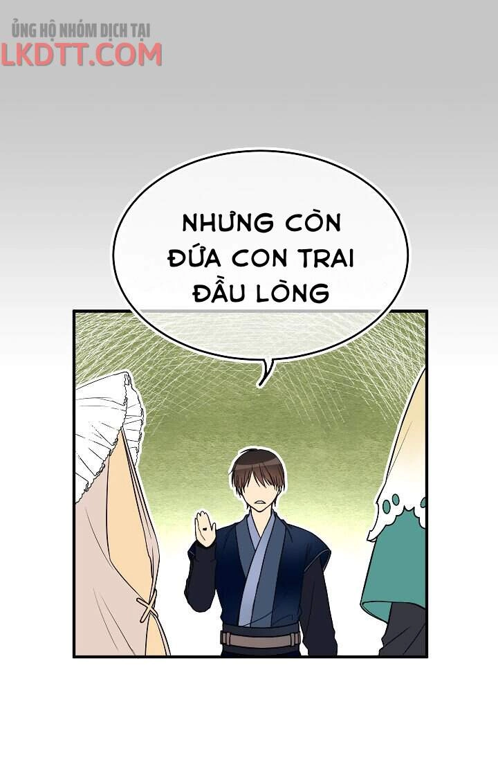 Mylord, Nữ Hoàng Của Loài Sói! Chapter 13 - 33