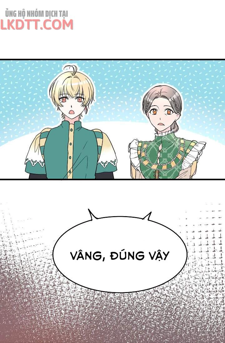 Mylord, Nữ Hoàng Của Loài Sói! Chapter 13 - 35