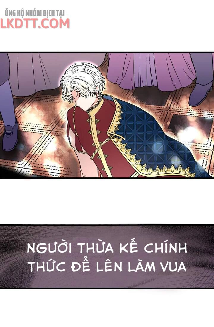 Mylord, Nữ Hoàng Của Loài Sói! Chapter 13 - 37