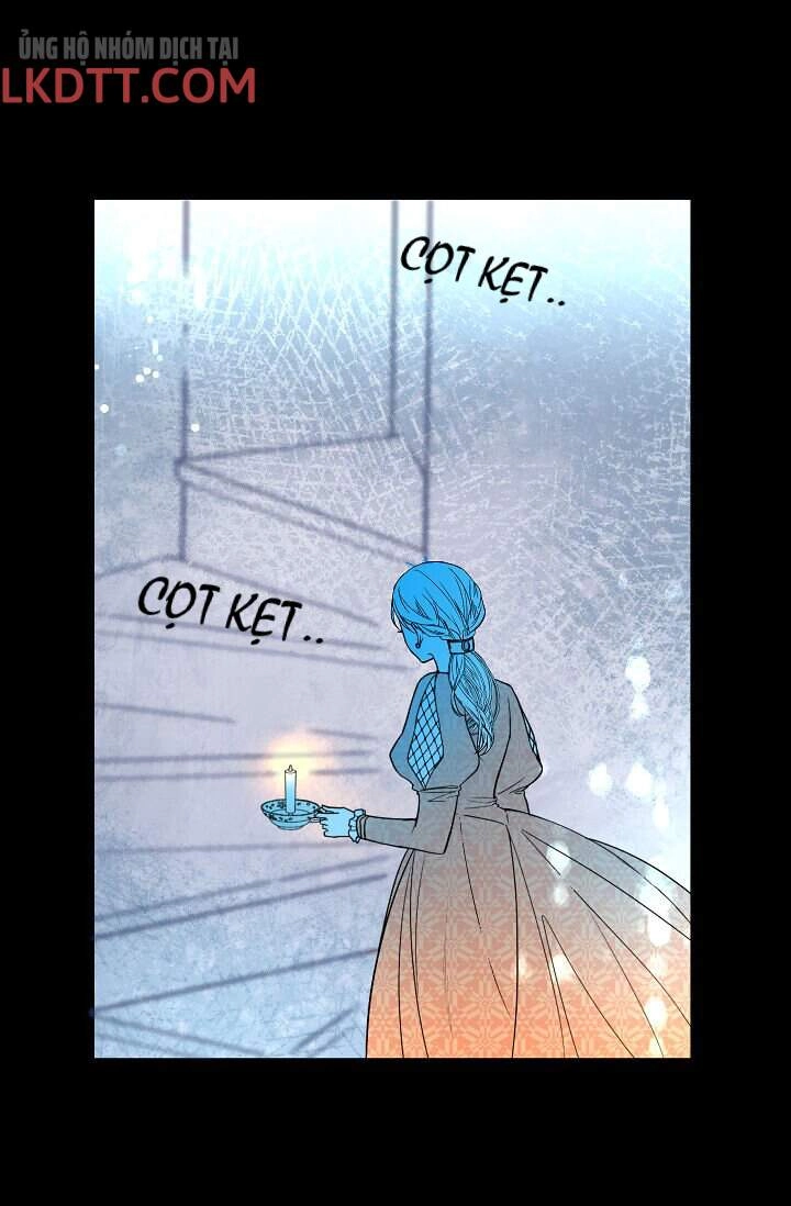 Mylord, Nữ Hoàng Của Loài Sói! Chapter 13 - 40