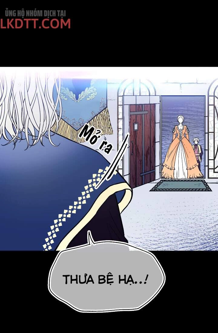 Mylord, Nữ Hoàng Của Loài Sói! Chapter 13 - 44