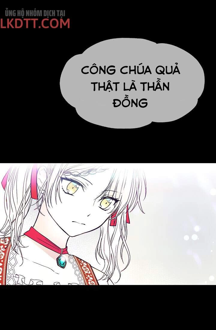 Mylord, Nữ Hoàng Của Loài Sói! Chapter 13 - 48