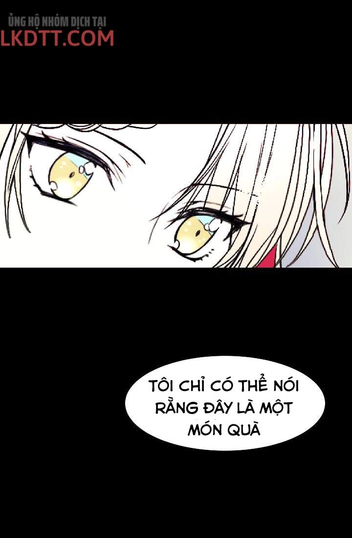 Mylord, Nữ Hoàng Của Loài Sói! Chapter 13 - 50