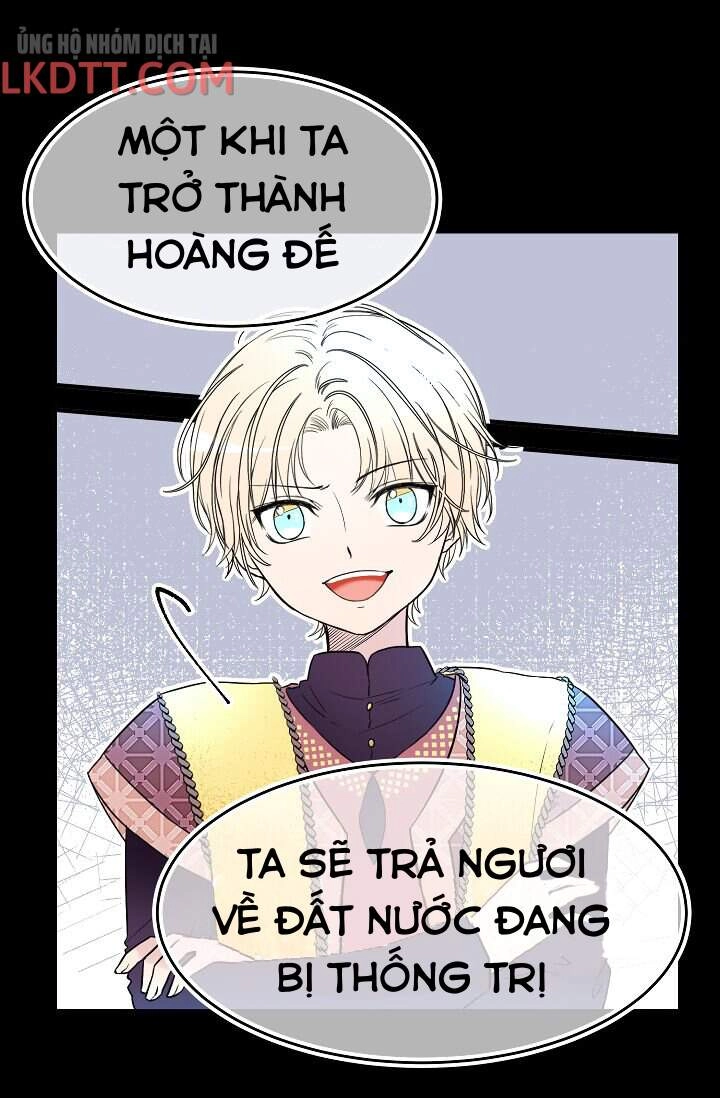 Mylord, Nữ Hoàng Của Loài Sói! Chapter 13 - 54
