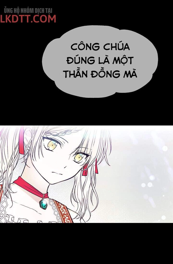 Mylord, Nữ Hoàng Của Loài Sói! Chapter 14 - 1