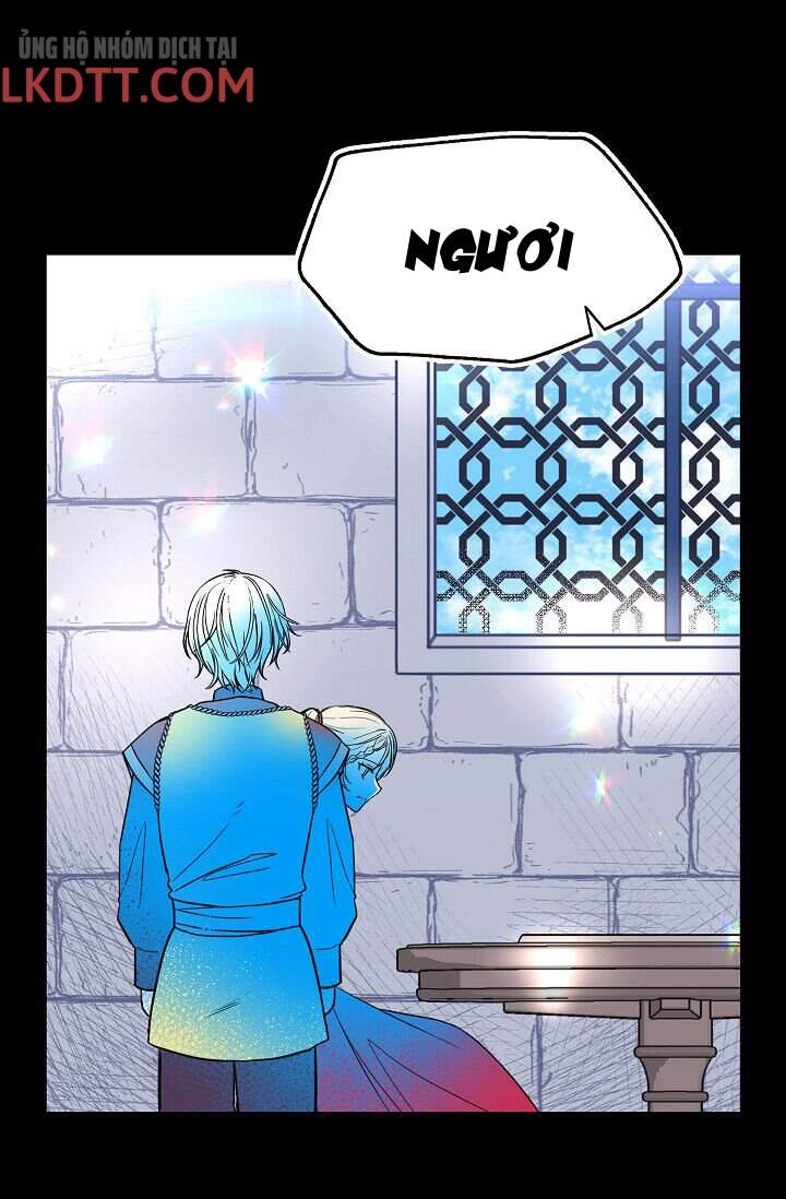 Mylord, Nữ Hoàng Của Loài Sói! Chapter 14 - 2