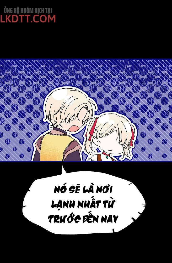 Mylord, Nữ Hoàng Của Loài Sói! Chapter 14 - 5