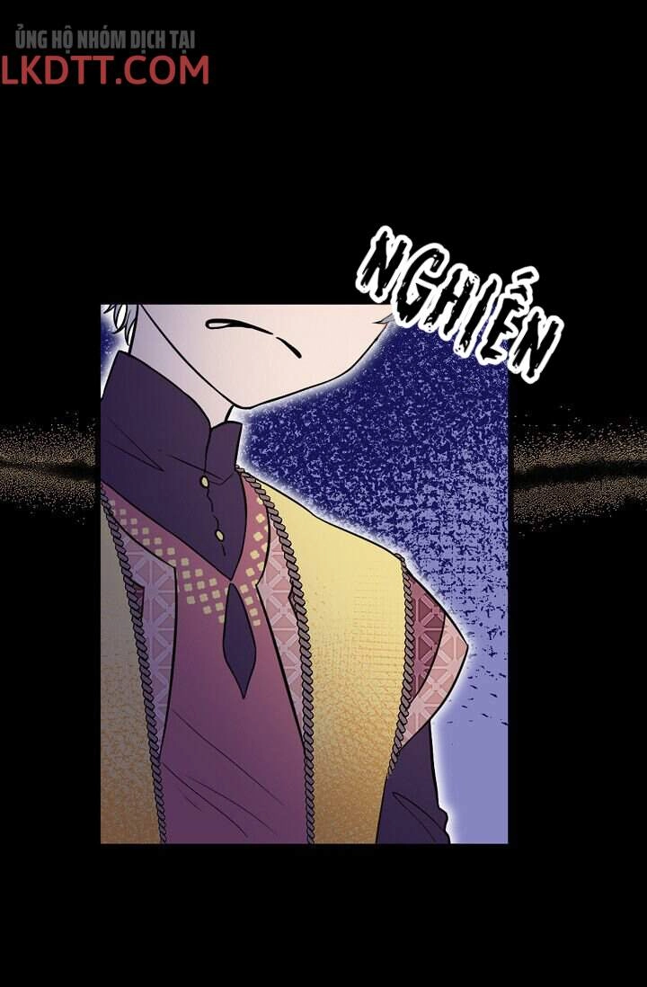 Mylord, Nữ Hoàng Của Loài Sói! Chapter 14 - 7