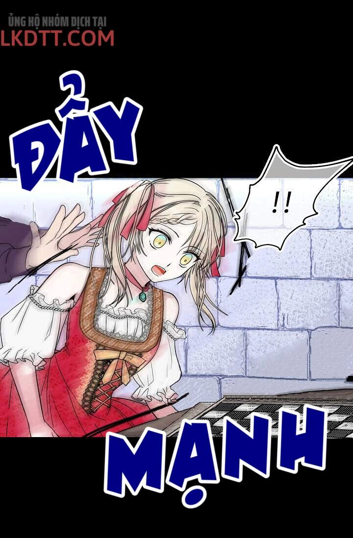 Mylord, Nữ Hoàng Của Loài Sói! Chapter 14 - 8