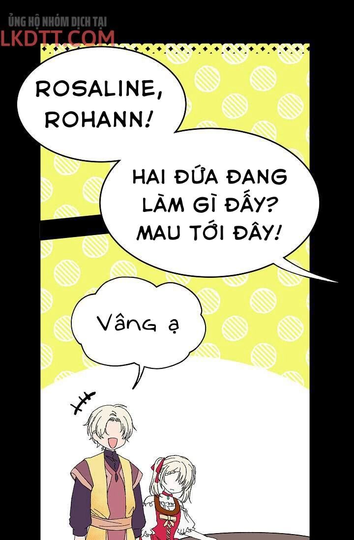 Mylord, Nữ Hoàng Của Loài Sói! Chapter 14 - 12