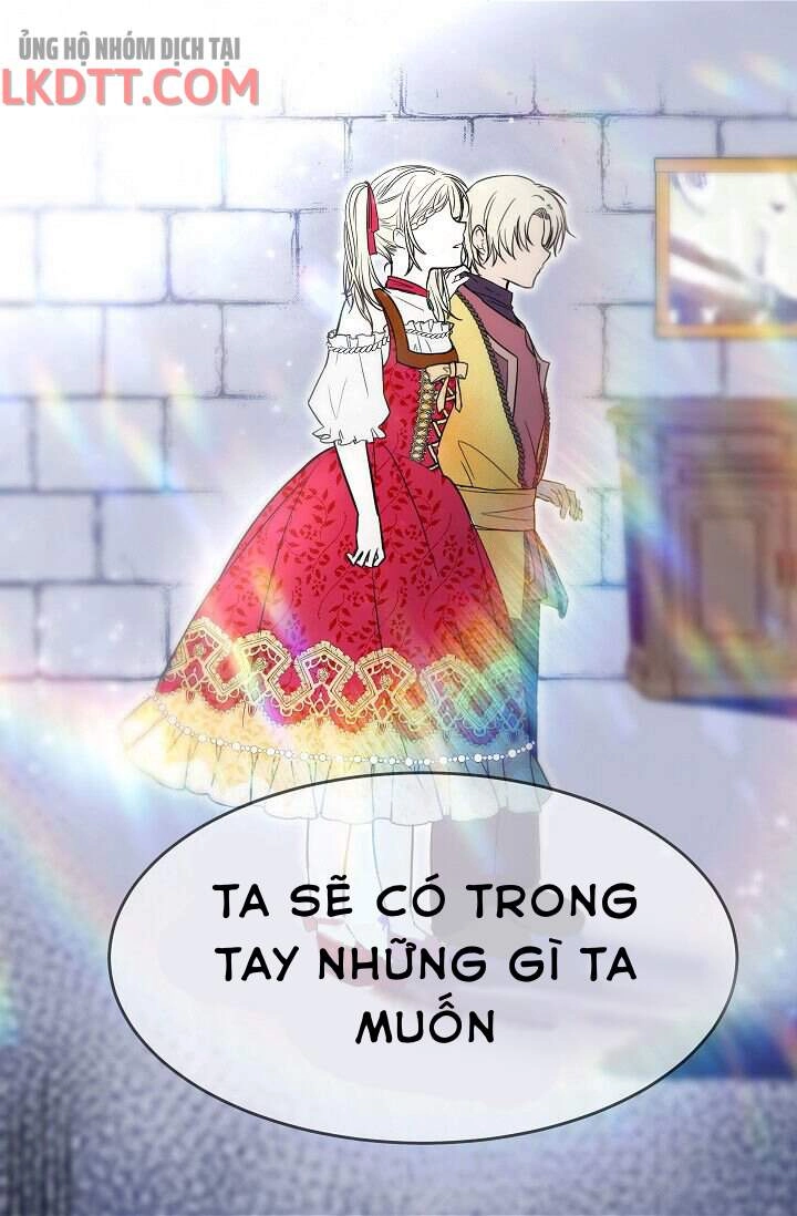 Mylord, Nữ Hoàng Của Loài Sói! Chapter 14 - 17