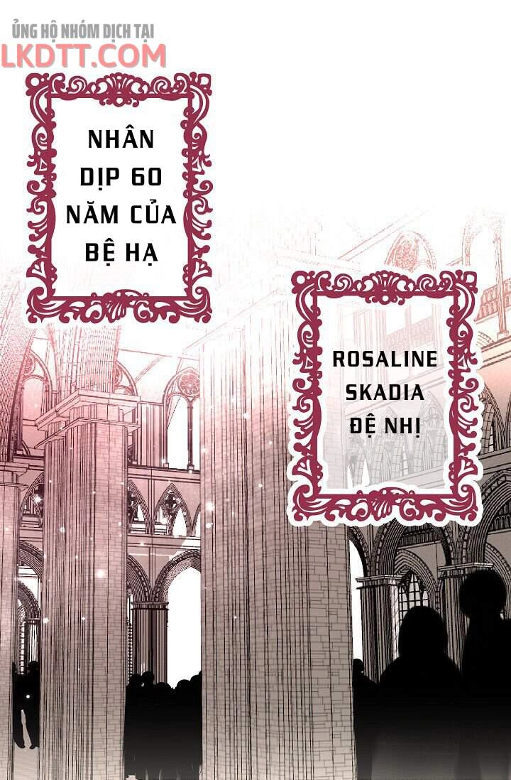 Mylord, Nữ Hoàng Của Loài Sói! Chapter 14 - 20