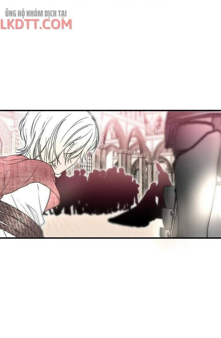 Mylord, Nữ Hoàng Của Loài Sói! Chapter 14 - 22