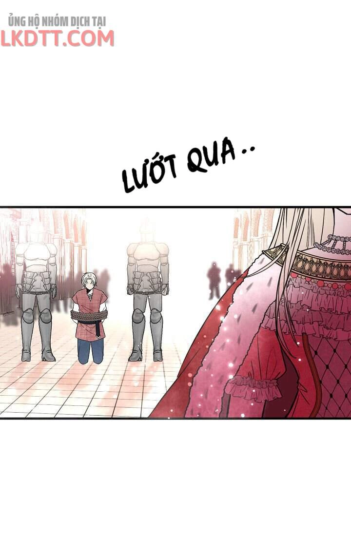 Mylord, Nữ Hoàng Của Loài Sói! Chapter 14 - 23