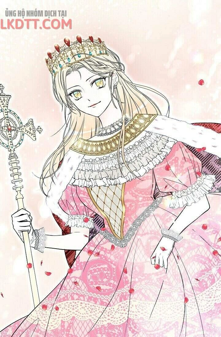 Mylord, Nữ Hoàng Của Loài Sói! Chapter 14 - 28