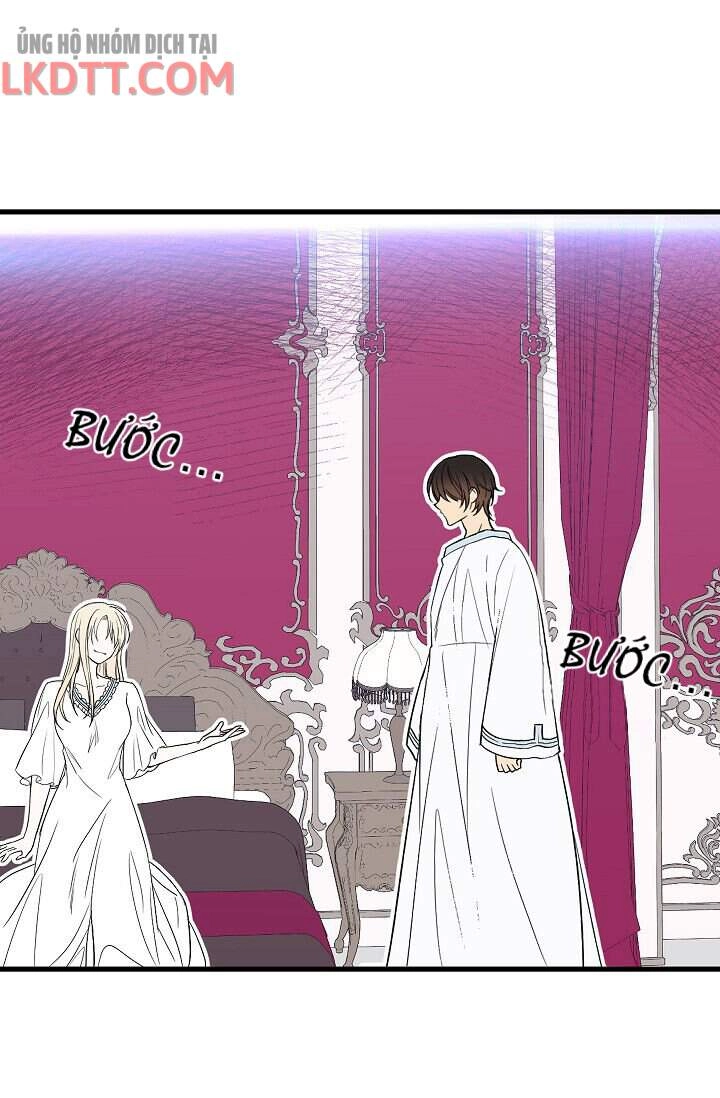 Mylord, Nữ Hoàng Của Loài Sói! Chapter 14 - 35