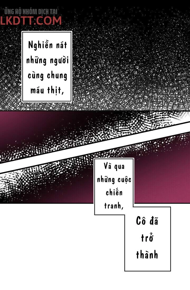 Mylord, Nữ Hoàng Của Loài Sói! Chapter 14 - 36