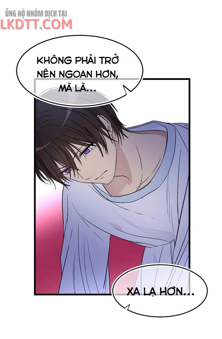 Mylord, Nữ Hoàng Của Loài Sói! Chapter 14 - 40