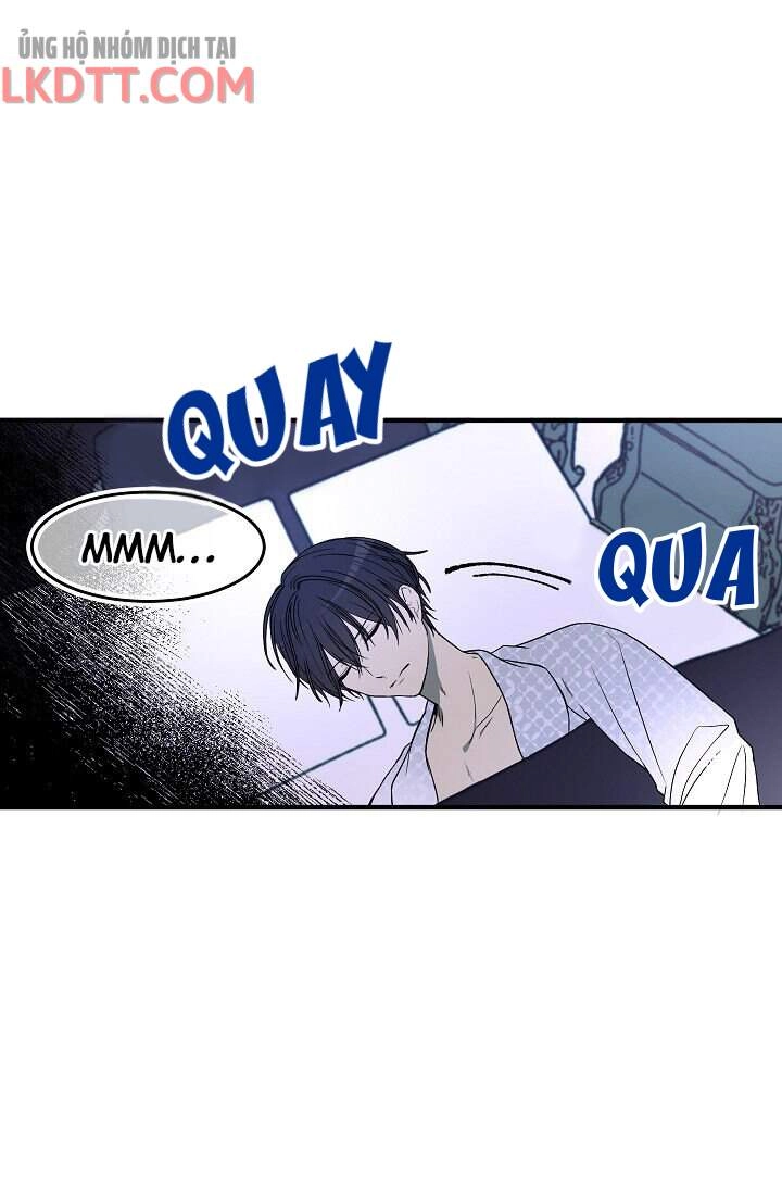 Mylord, Nữ Hoàng Của Loài Sói! Chapter 14 - 46