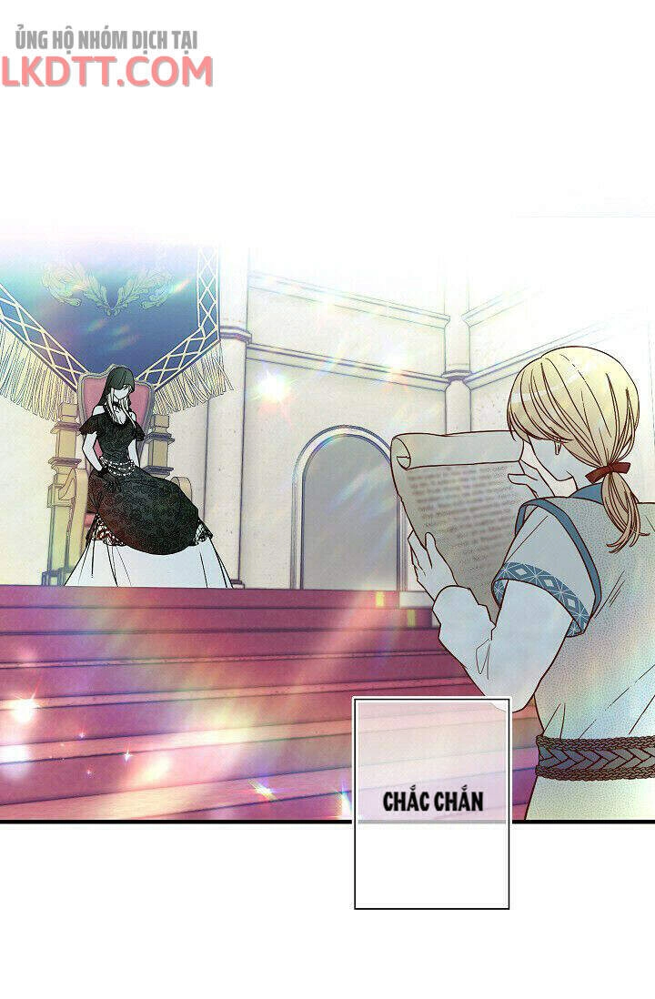 Mylord, Nữ Hoàng Của Loài Sói! Chapter 15 - 5