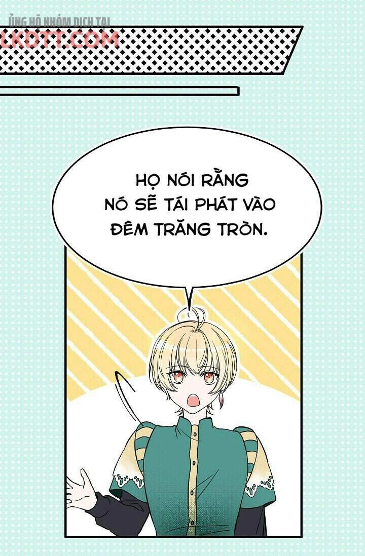 Mylord, Nữ Hoàng Của Loài Sói! Chapter 15 - 7