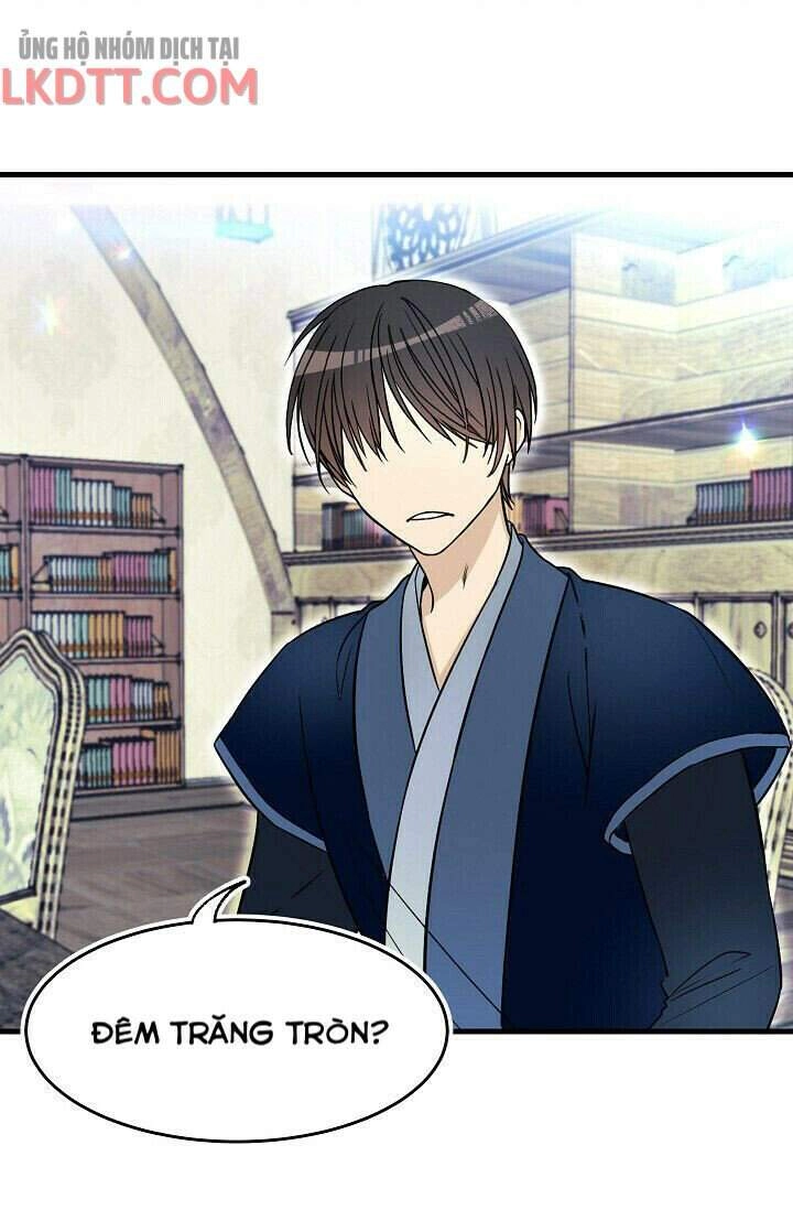 Mylord, Nữ Hoàng Của Loài Sói! Chapter 15 - 8