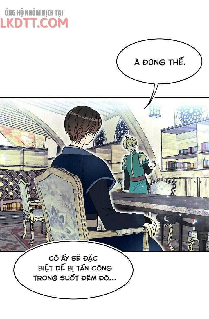 Mylord, Nữ Hoàng Của Loài Sói! Chapter 15 - 9