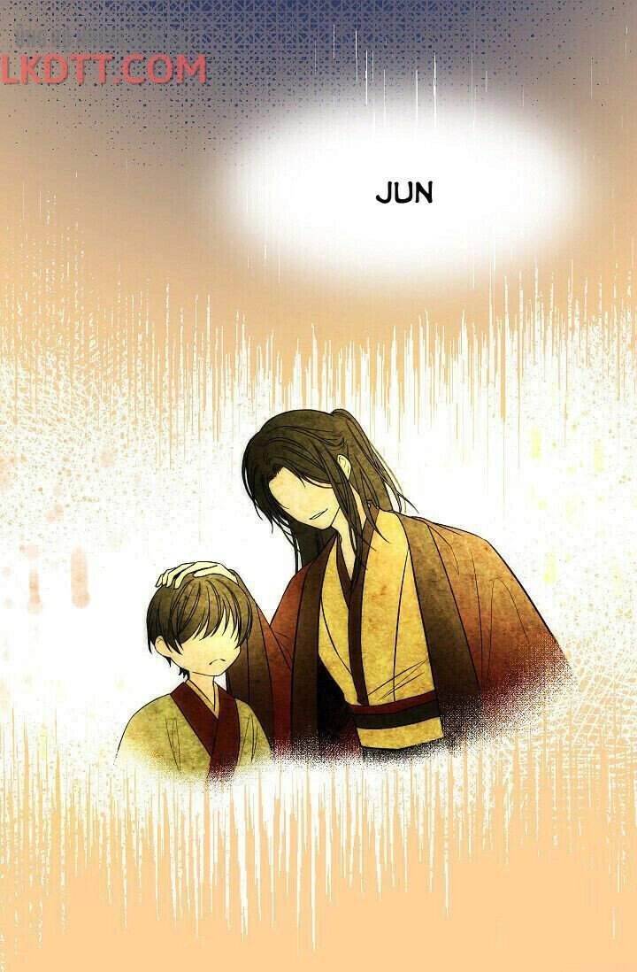 Mylord, Nữ Hoàng Của Loài Sói! Chapter 15 - 23