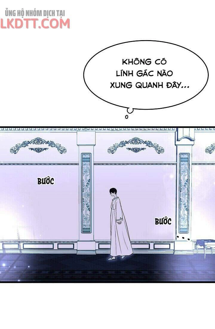 Mylord, Nữ Hoàng Của Loài Sói! Chapter 15 - 28