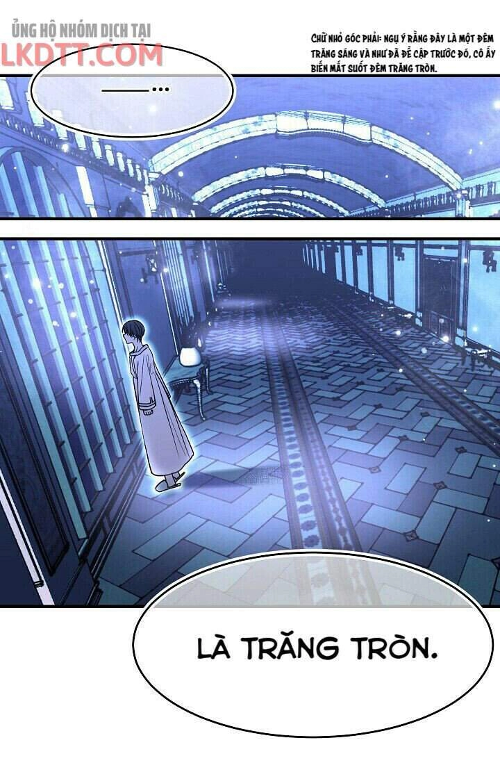 Mylord, Nữ Hoàng Của Loài Sói! Chapter 15 - 31