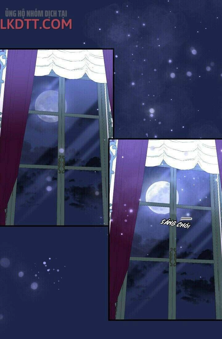 Mylord, Nữ Hoàng Của Loài Sói! Chapter 15 - 35