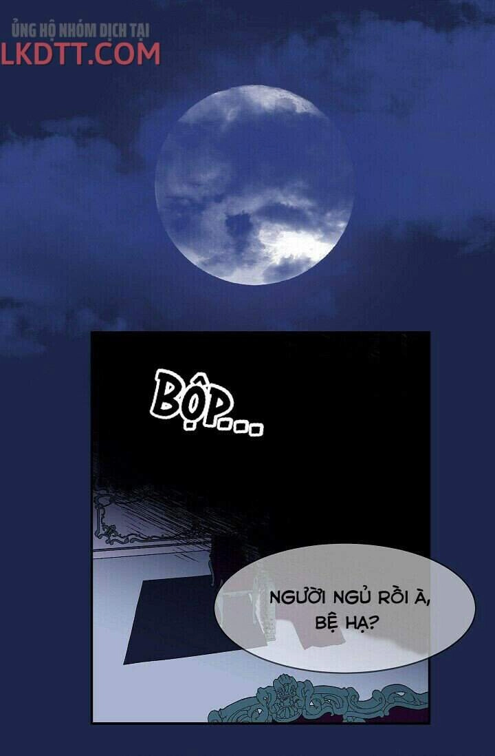 Mylord, Nữ Hoàng Của Loài Sói! Chapter 15 - 39