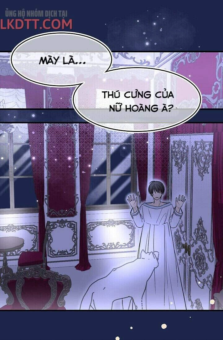 Mylord, Nữ Hoàng Của Loài Sói! Chapter 15 - 46