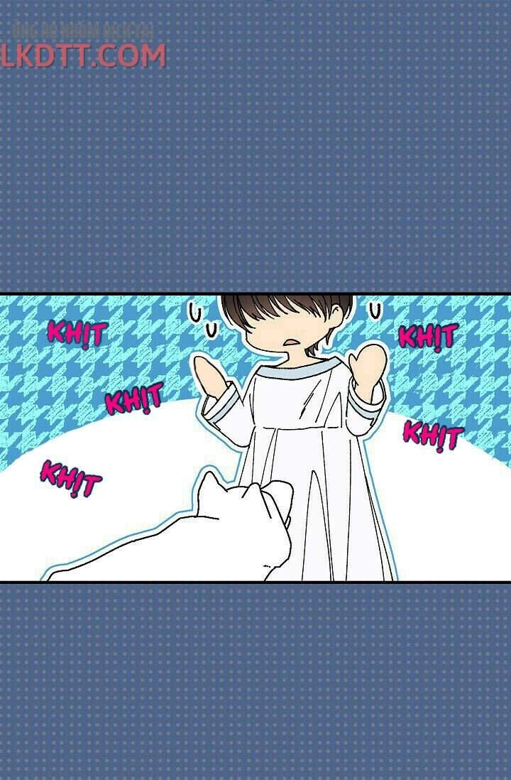 Mylord, Nữ Hoàng Của Loài Sói! Chapter 15 - 47