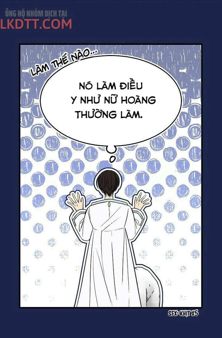 Mylord, Nữ Hoàng Của Loài Sói! Chapter 15 - 48