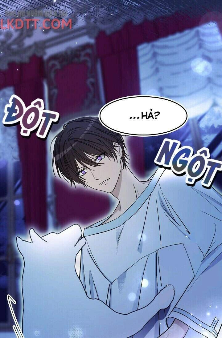 Mylord, Nữ Hoàng Của Loài Sói! Chapter 15 - 49