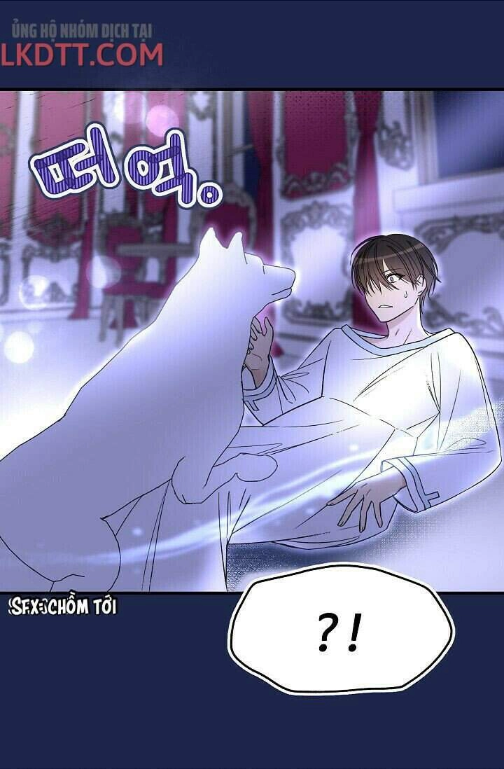 Mylord, Nữ Hoàng Của Loài Sói! Chapter 15 - 53
