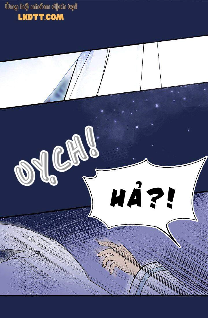 Mylord, Nữ Hoàng Của Loài Sói! Chapter 16 - 2