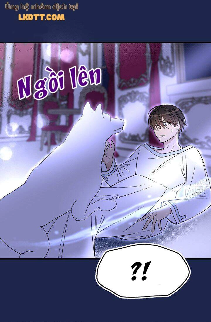 Mylord, Nữ Hoàng Của Loài Sói! Chapter 16 - 3