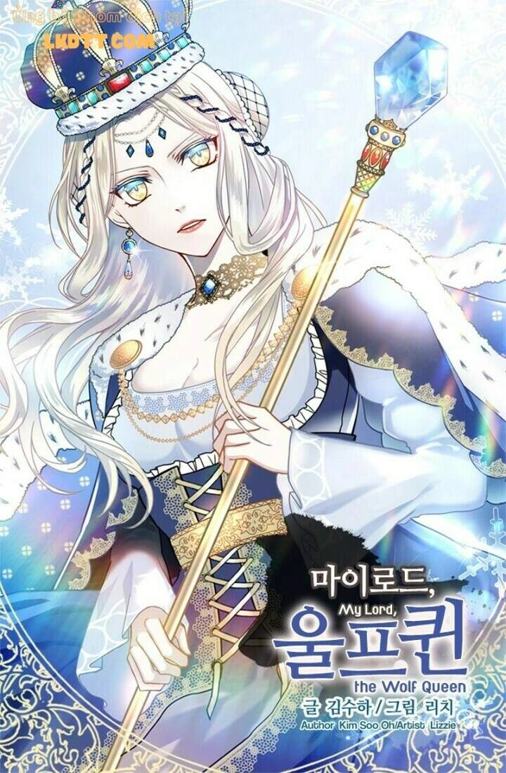 Mylord, Nữ Hoàng Của Loài Sói! Chapter 16 - 4