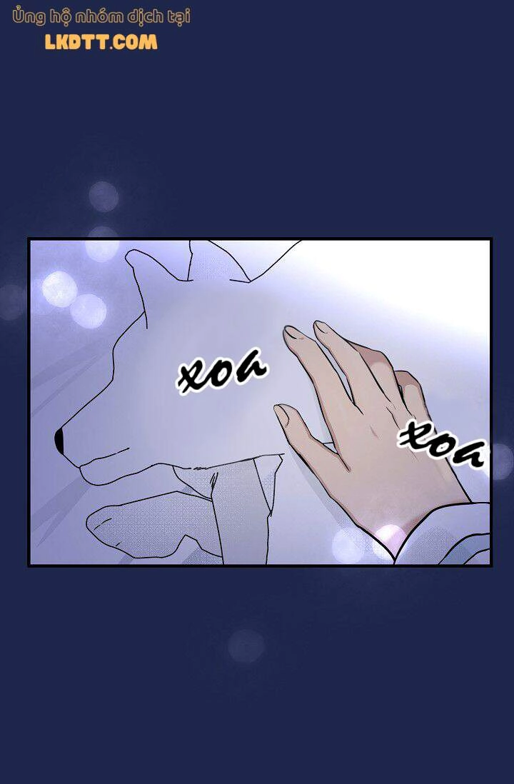 Mylord, Nữ Hoàng Của Loài Sói! Chapter 16 - 8