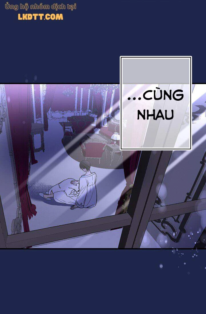 Mylord, Nữ Hoàng Của Loài Sói! Chapter 16 - 12