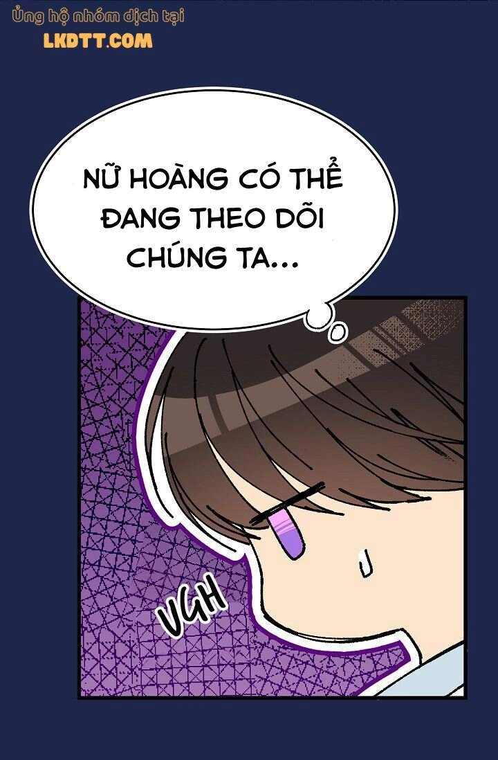 Mylord, Nữ Hoàng Của Loài Sói! Chapter 16 - 14