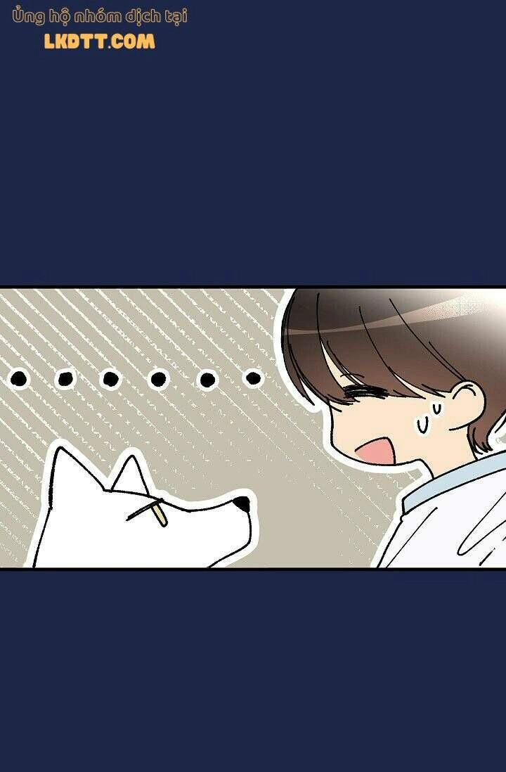 Mylord, Nữ Hoàng Của Loài Sói! Chapter 16 - 20