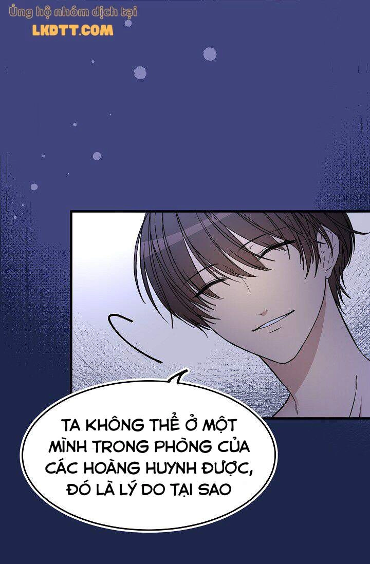 Mylord, Nữ Hoàng Của Loài Sói! Chapter 16 - 28