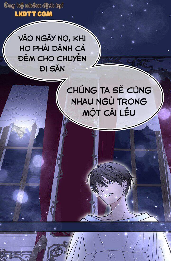 Mylord, Nữ Hoàng Của Loài Sói! Chapter 16 - 30
