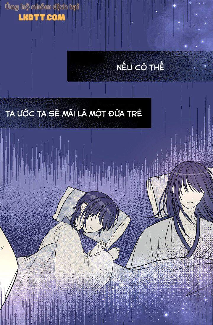 Mylord, Nữ Hoàng Của Loài Sói! Chapter 16 - 31