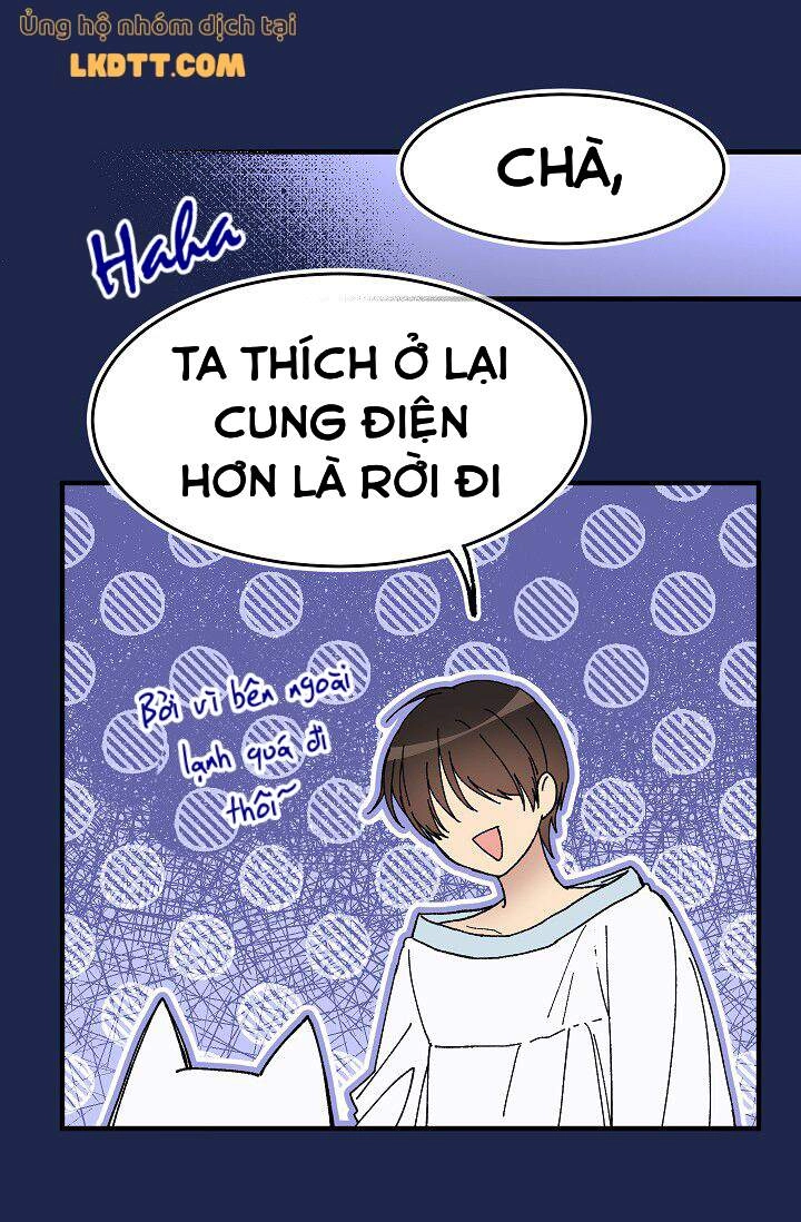 Mylord, Nữ Hoàng Của Loài Sói! Chapter 16 - 36