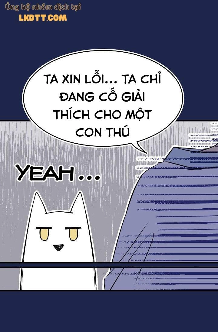 Mylord, Nữ Hoàng Của Loài Sói! Chapter 16 - 38
